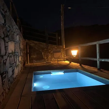 Casa Do Ti Toninho *