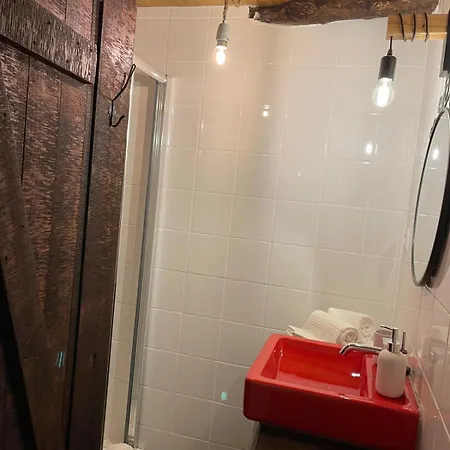 Casa Do Ti Toninho *