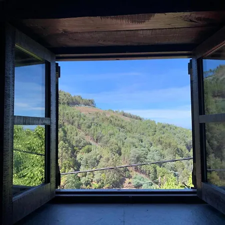 Nyaraló Casa Do Ti Toninho