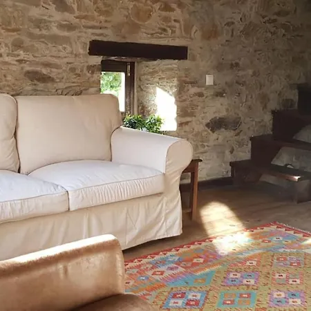 Casa Do Ti Toninho *