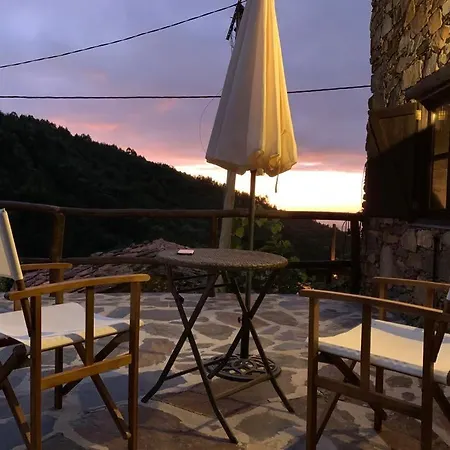 Casa Do Ti Toninho *