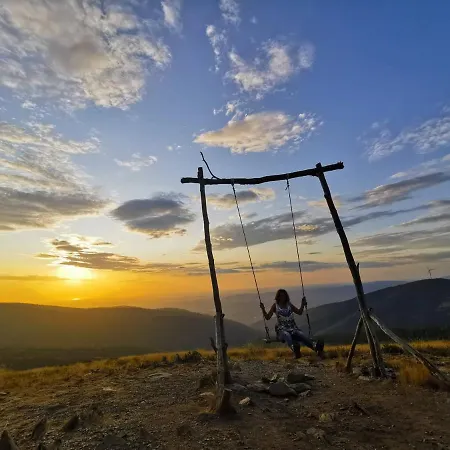 Nyaraló Casa Do Ti Toninho Coimbra