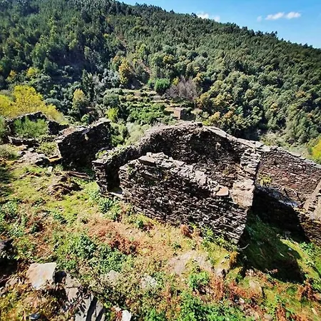Casa Do Ti Toninho *