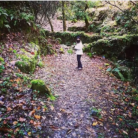 Nyaraló Casa Do Ti Toninho *