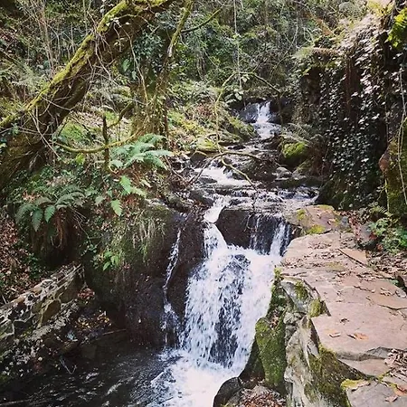 Casa Do Ti Toninho Coimbra