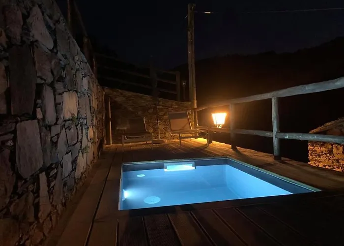 Casa Do Ti Toninho *