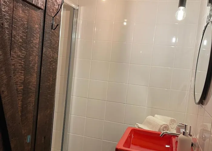 Casa Do Ti Toninho *