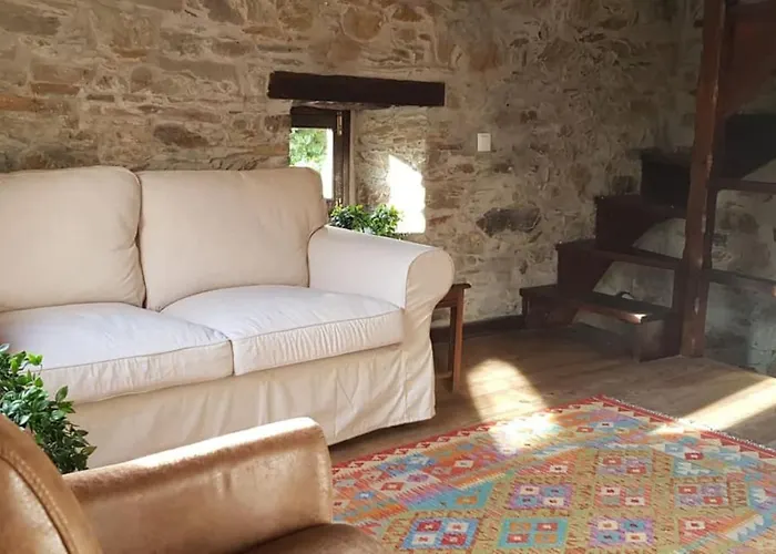 Casa Do Ti Toninho *