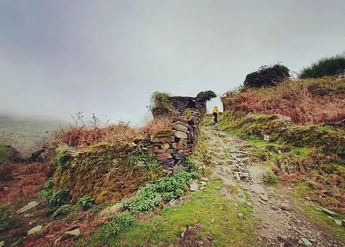 別荘 Casa Do Ti Toninho *