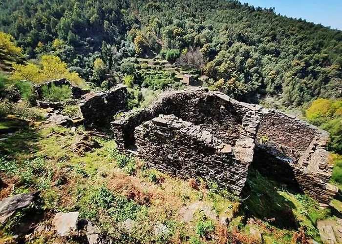 Casa Do Ti Toninho *