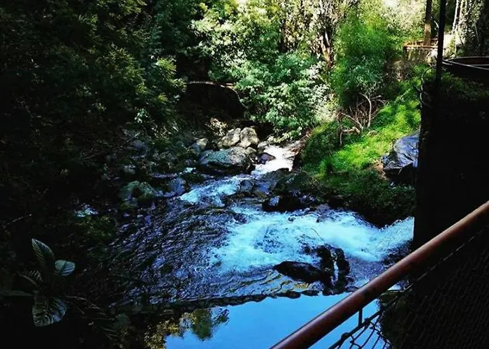 Casa Do Ti Toninho コインブラ