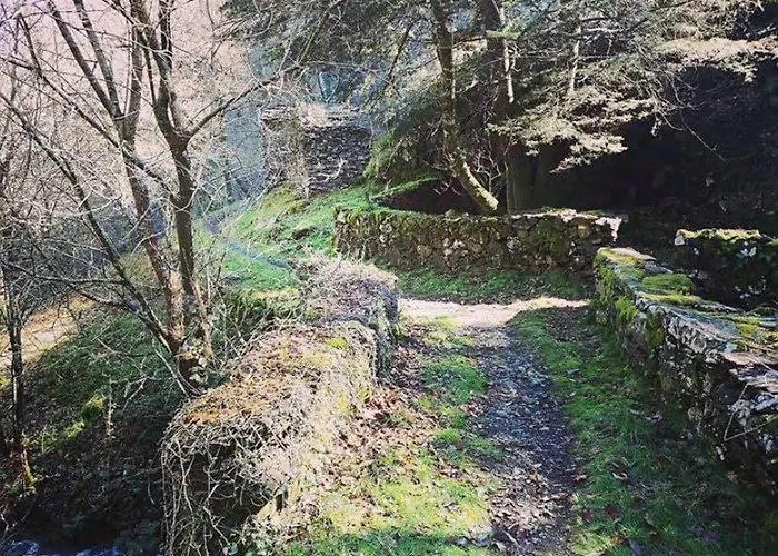 別荘 Casa Do Ti Toninho