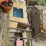Casa Do Ti Toninho Feriehus Coimbra
