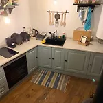 Casa Do Ti Toninho