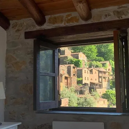 Casa Do Ti Toninho