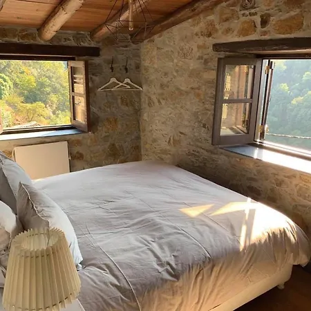 Casa Do Ti Toninho * קוימברה