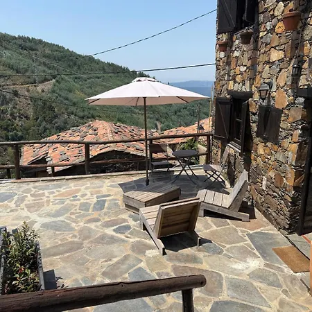 Casa Do Ti Toninho