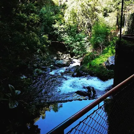 Casa Do Ti Toninho Coimbra