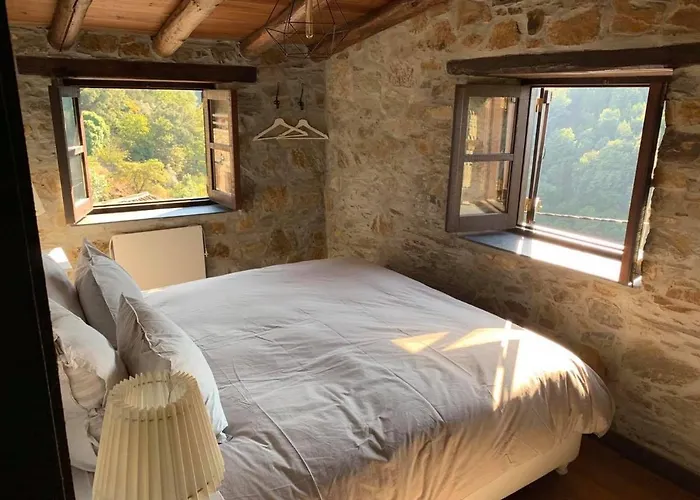 Casa Do Ti Toninho * Coimbra