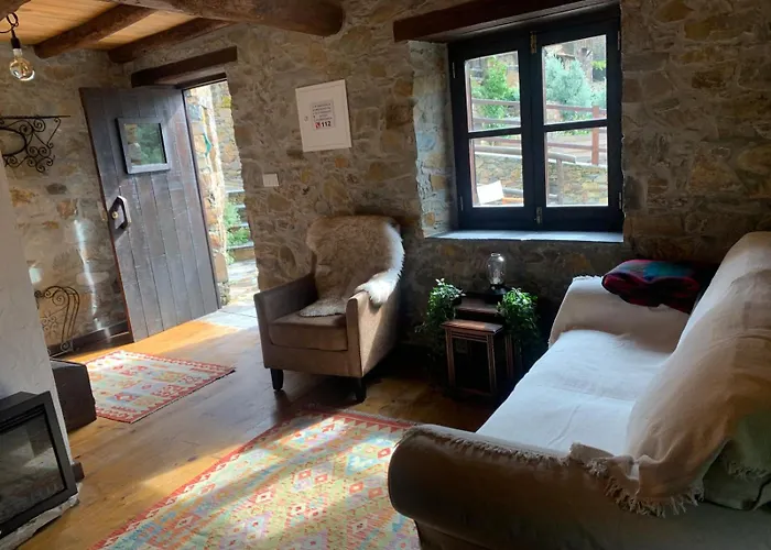 Casa Do Ti Toninho Coimbra