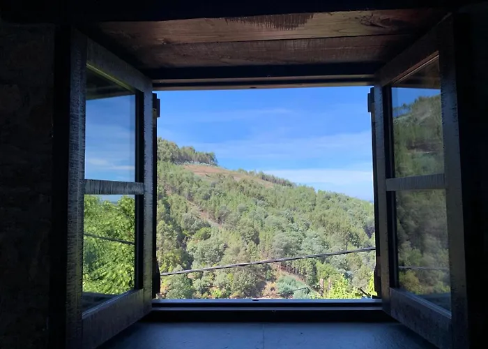 Casa de Férias Casa Do Ti Toninho