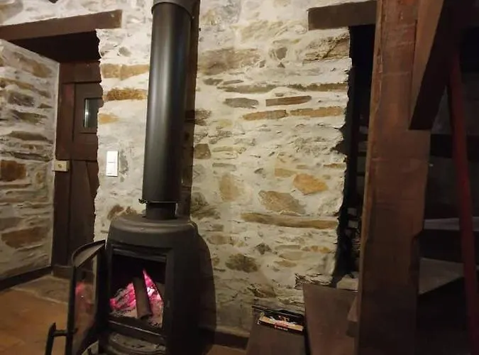 Дом отдыха Casa Do Ti Toninho