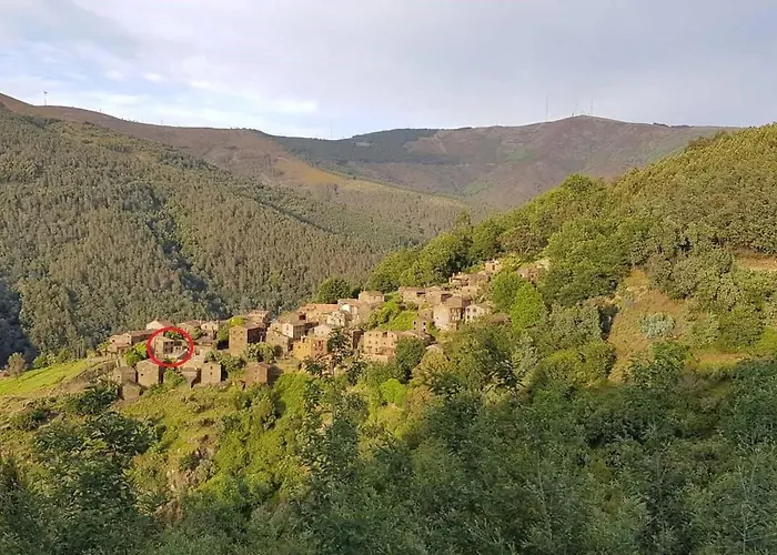Casa Do Ti Toninho * Coimbra