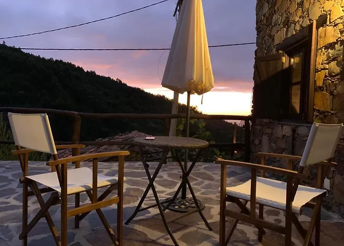 Casa Do Ti Toninho *